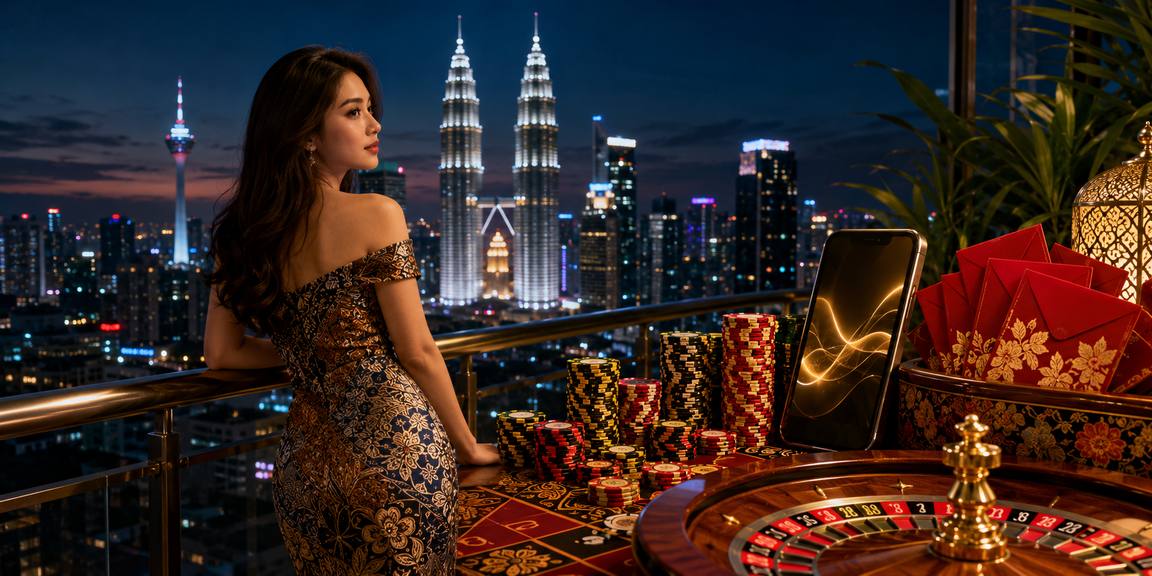 ak6249 Bagaimana ak6249 Dibentuk untuk Malaysia