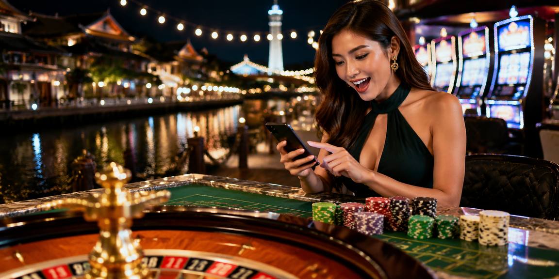 ak6249 mobile gaming